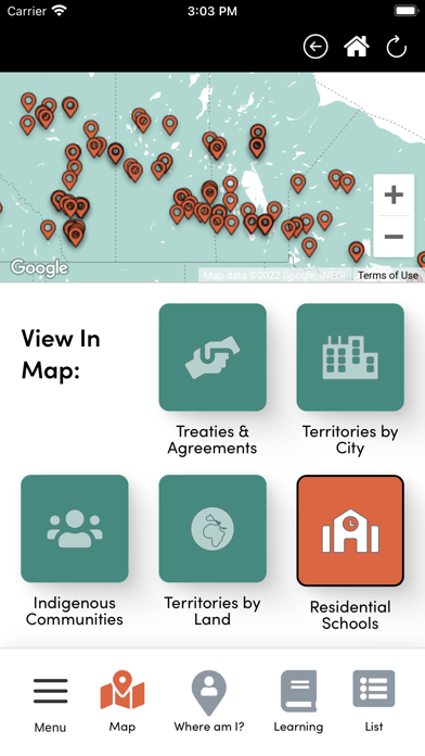 Whose Land screenshot 1