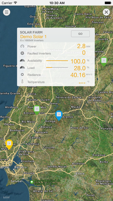 WHS Live 2 screenshot 5
