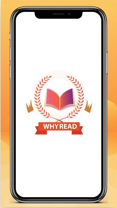 WHY READ screenshot 9