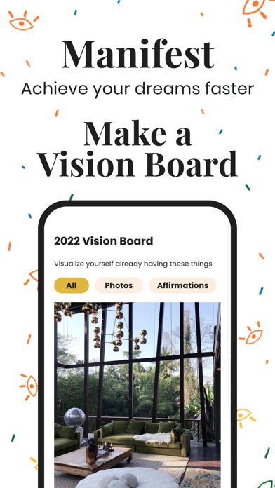 Why Vision Board screenshot 7