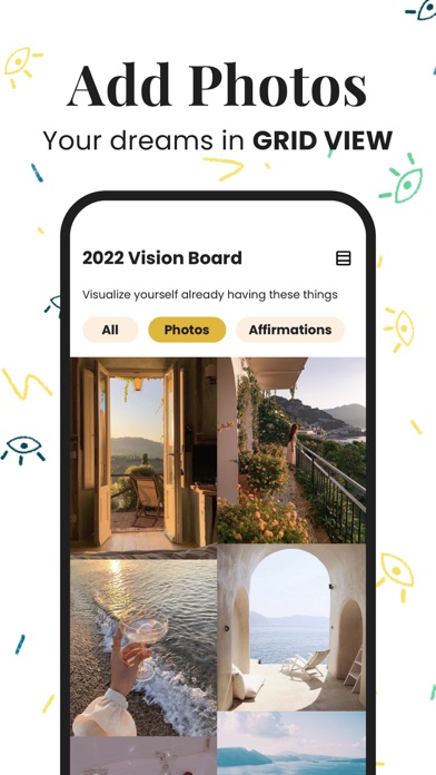 Why Vision Board screenshot 6