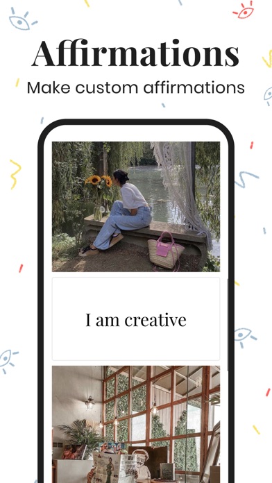 Why Vision Board screenshot 5