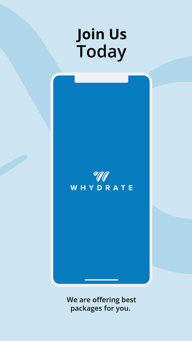 wHydrate screenshot 1