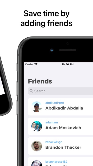 Wi-Fi Connect screenshot 3