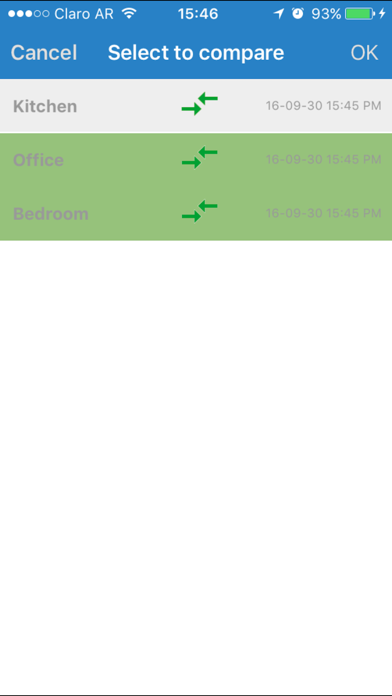 Wi-Fi SweetSpots screenshot 1