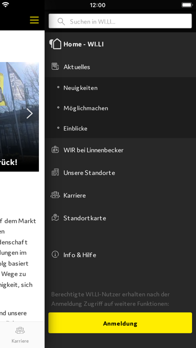 WI.LI screenshot 2