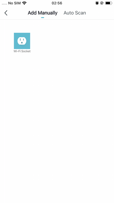 Wi_Fi Socket screenshot 5