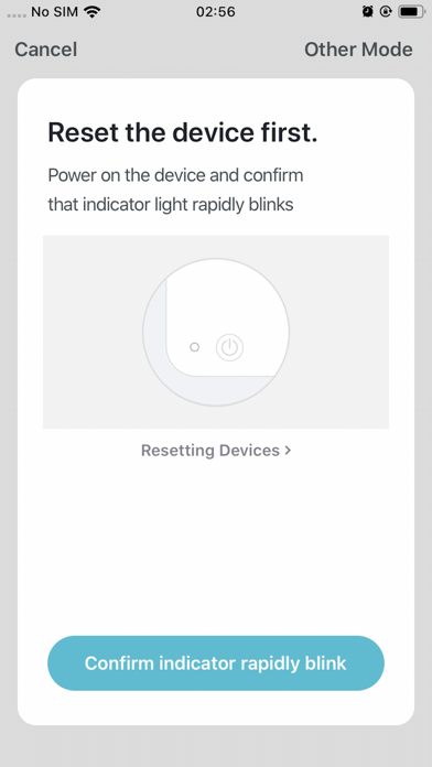 Wi_Fi Socket screenshot 4