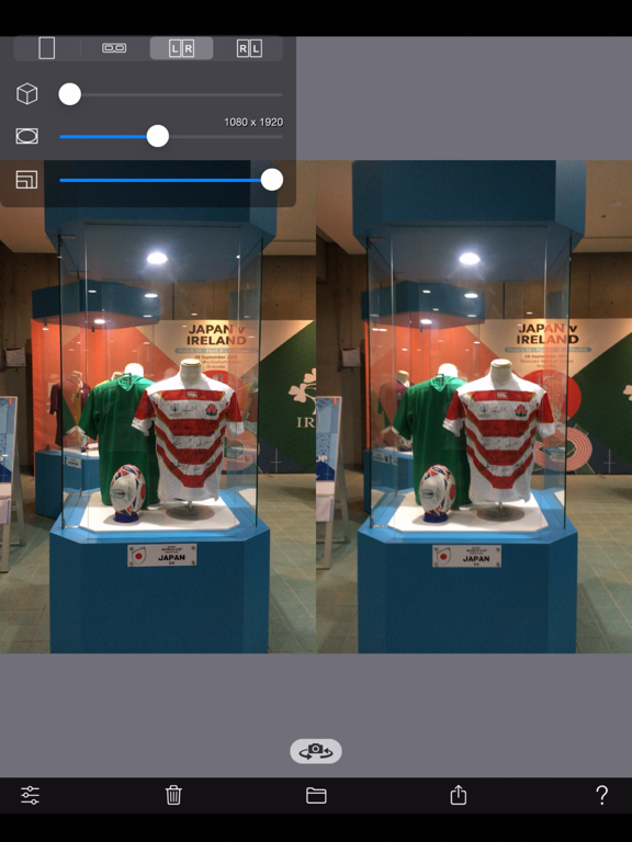 Wide Conversion Lens 3D screenshot 10