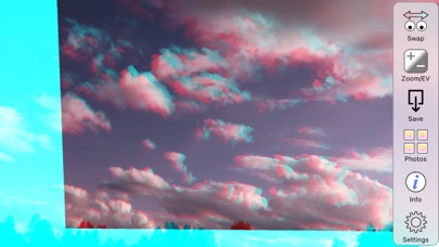 Wide Stereo screenshot 3