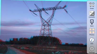 Wide Stereo screenshot 1