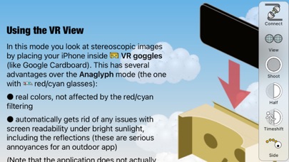 Wide Stereo screenshot 4
