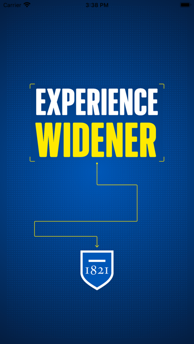 Widener Events screenshot 3