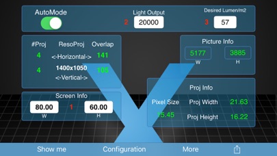 WideScreen Pro screenshot 3