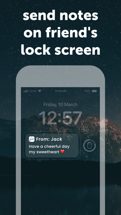 Widget Lock Screen Widget screenshot 5