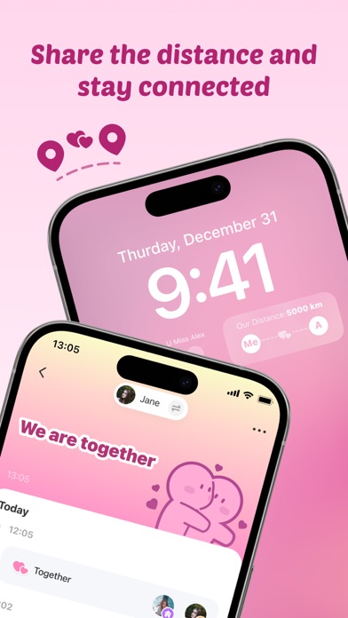 Widgetable: Besties & Couples screenshot 4