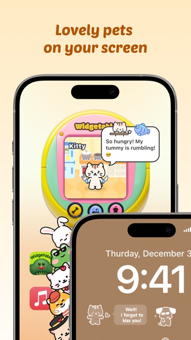 Widgetable: Besties & Couples screenshot 7
