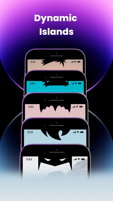 Widgets 26 screenshot 2