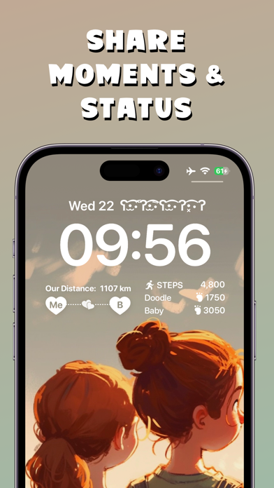 WidgyPal - Live Notes Widgets screenshot 5
