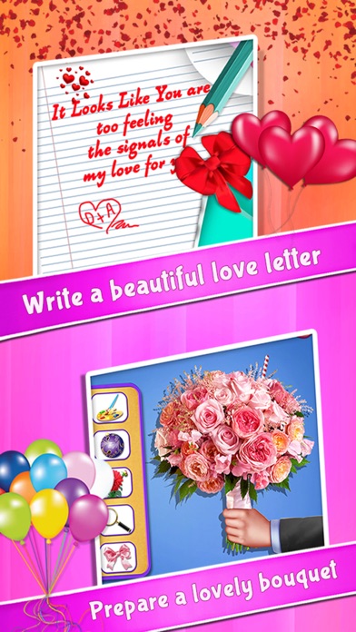 Wife Fall In Love With Husband screenshot 1