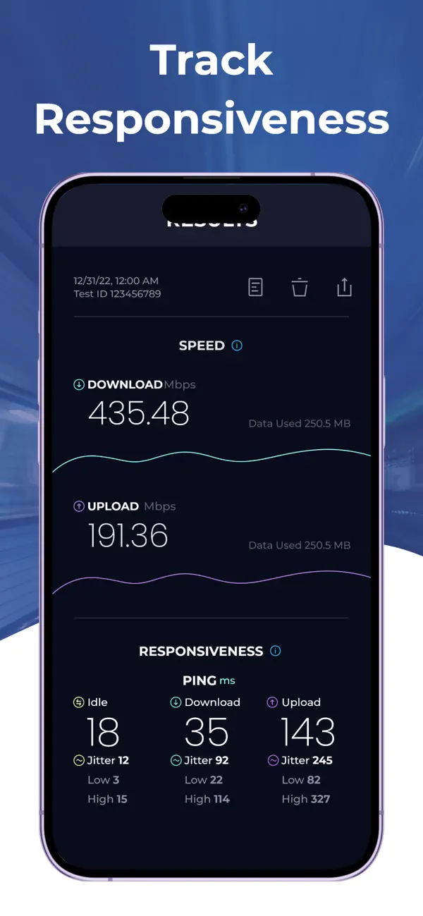 Wifi Analizer Signal Strength screenshot 1