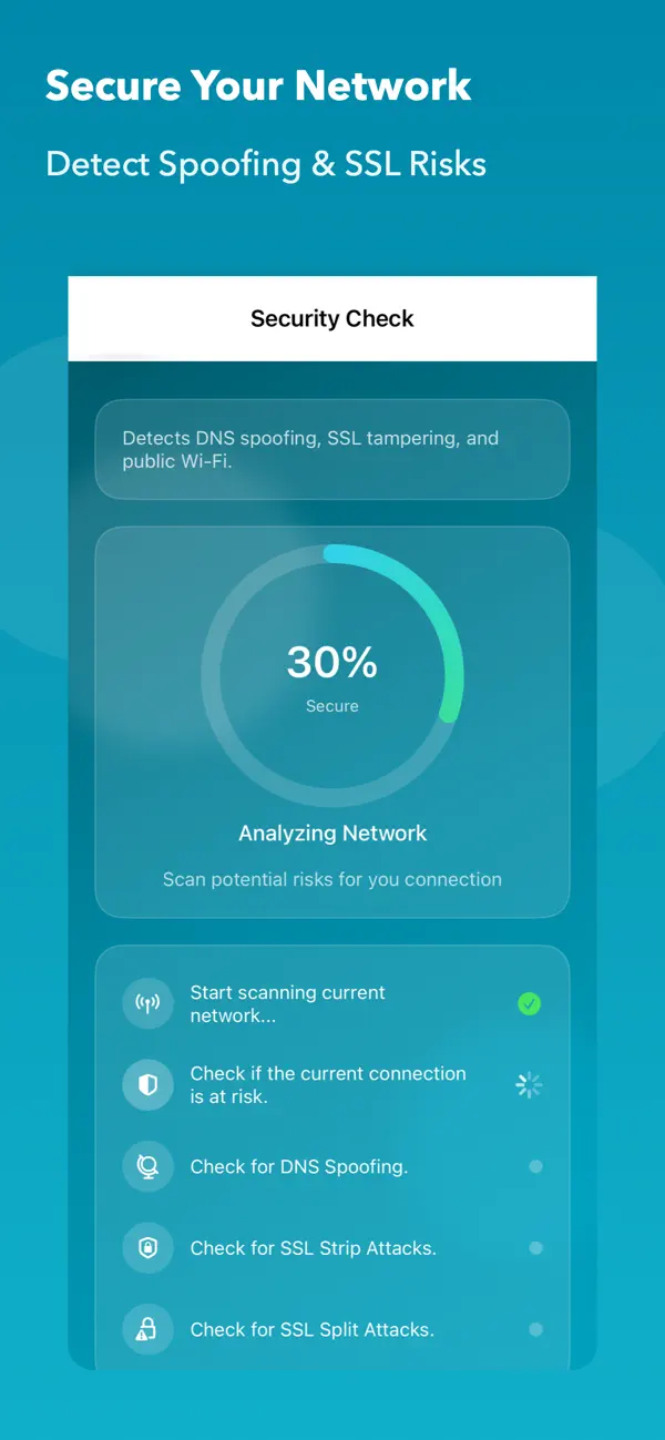 WiFi Around - Nearby Hotspots screenshot 3