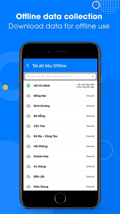 WiFi Chùa screenshot 2
