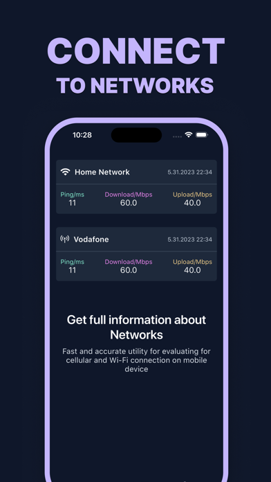 WiFi Connect: Internet & Speed screenshot 4