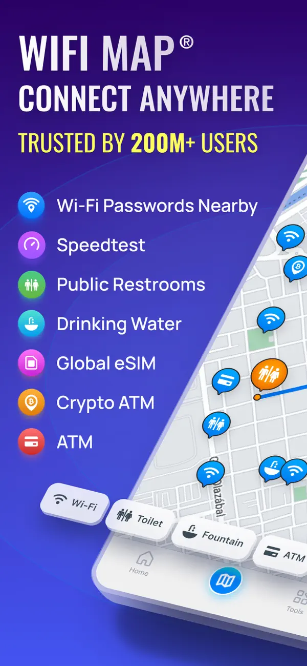WiFi Map: Internet + eSIM screenshot 6