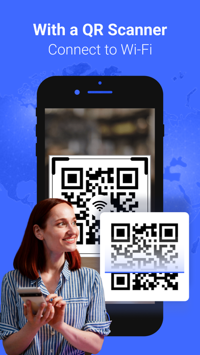 Wifi Password : Speed Analyzer screenshot 4