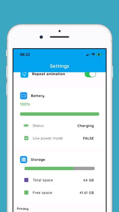 Wifi Password & Speed check screenshot 2