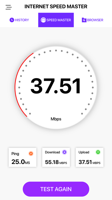 Wifi Signal Strength Analyzer screenshot 1