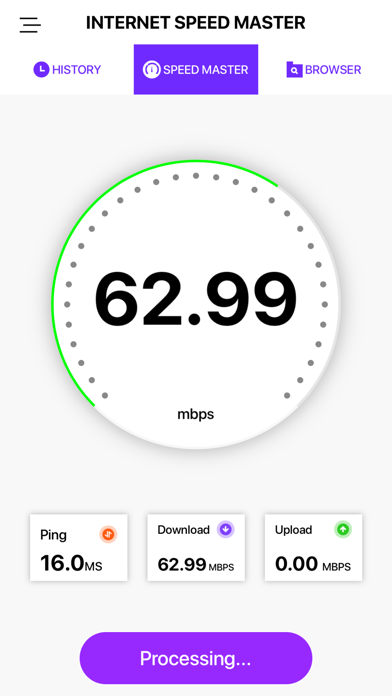 Wifi Signal Strength Analyzer screenshot 4