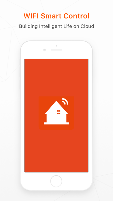 WIFI Smart Control screenshot 4