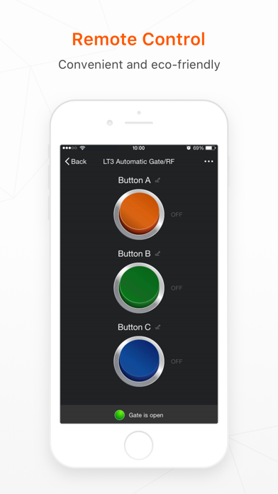 WIFI Smart Control screenshot 3