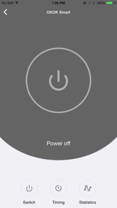 WIFI Smart Plug International screenshot 5