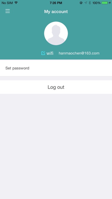 WIFI Smart Plug International screenshot 2