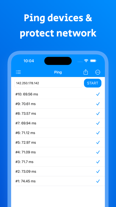 WiFi Tools & Analyzer screenshot 2