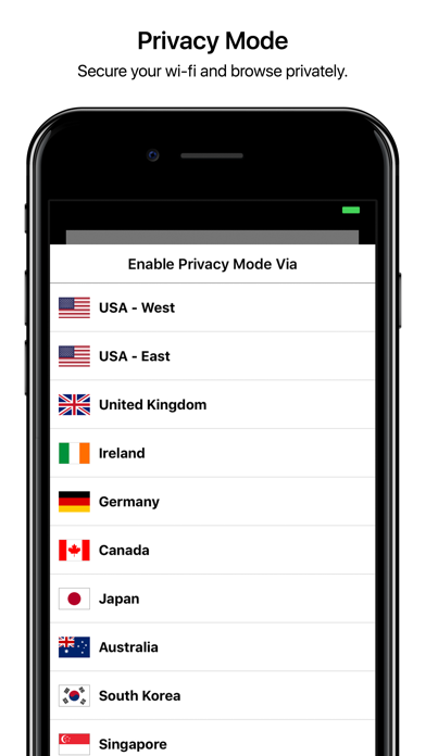 Wifi Widget - See, Test, Share screenshot 2