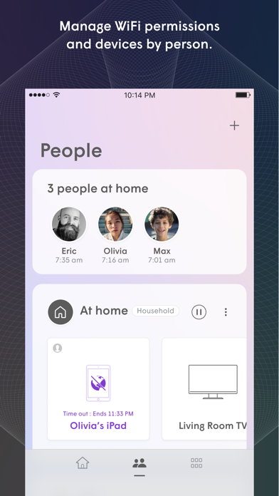 WiFi Your Way screenshot 6