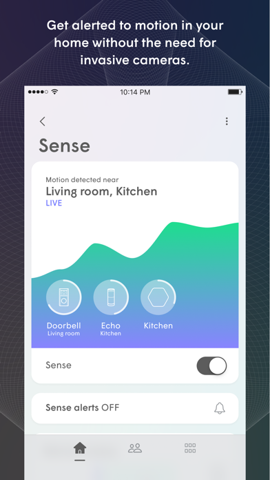 WiFi Your Way screenshot 2