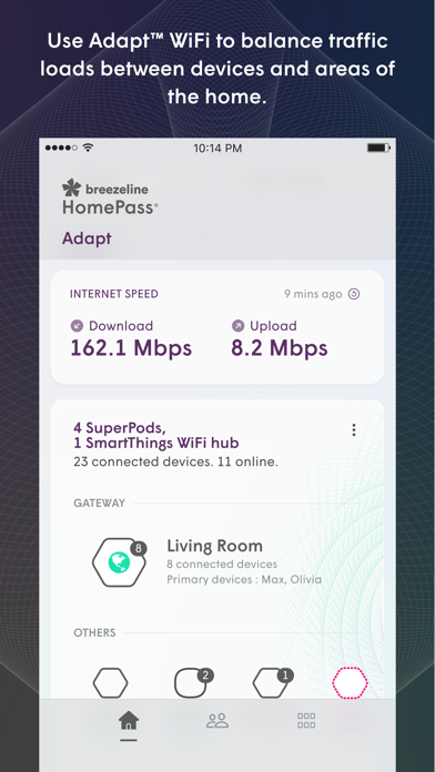 WiFi Your Way screenshot 10