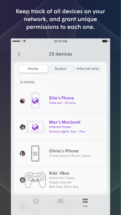 WiFi Your Way screenshot 5