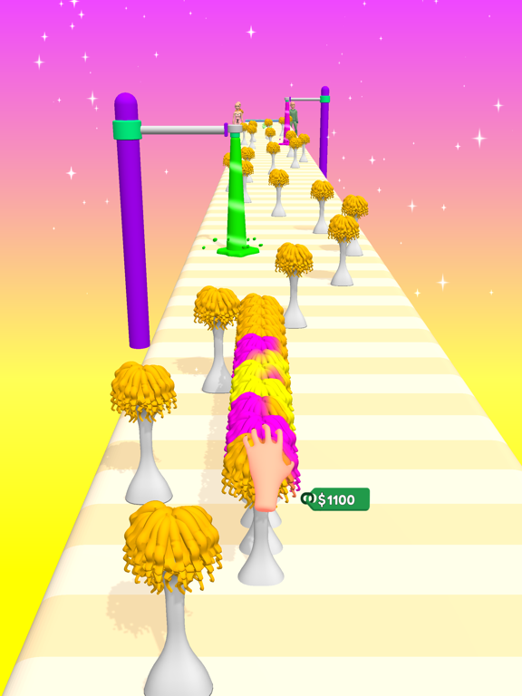 Wig Maker screenshot 8