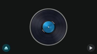 Wiggle - DJ Scratch screenshot 1