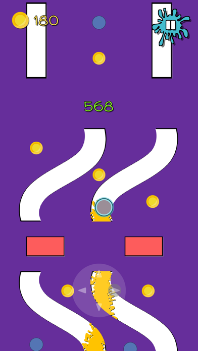 Wiggle Draw screenshot 2