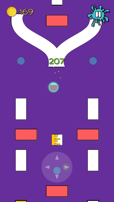 Wiggle Draw screenshot 4