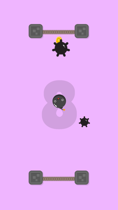 Wiggly Bomb screenshot 4
