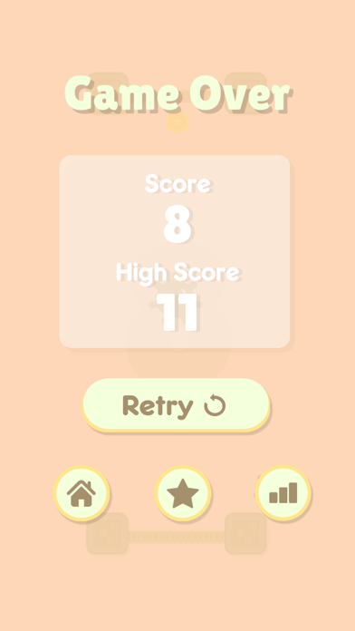 Wiggly Bomb screenshot 1