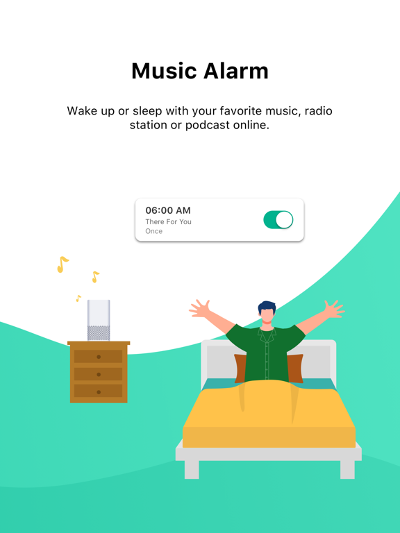 WiiM Home screenshot 4